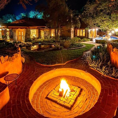 Casa Primal Hotel San José de Maipo Kültér fotó