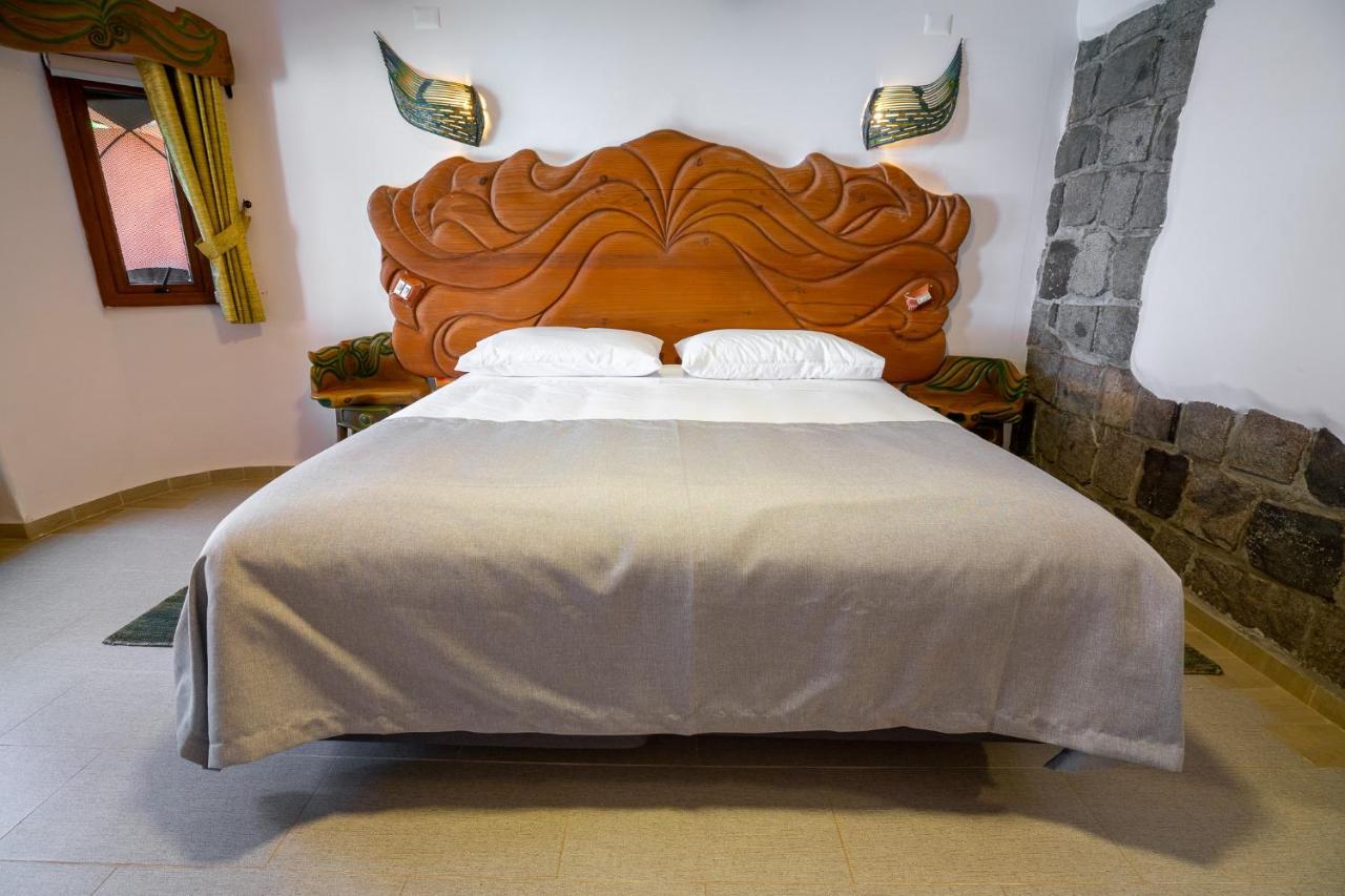 Casa Primal Hotel San José de Maipo Kültér fotó